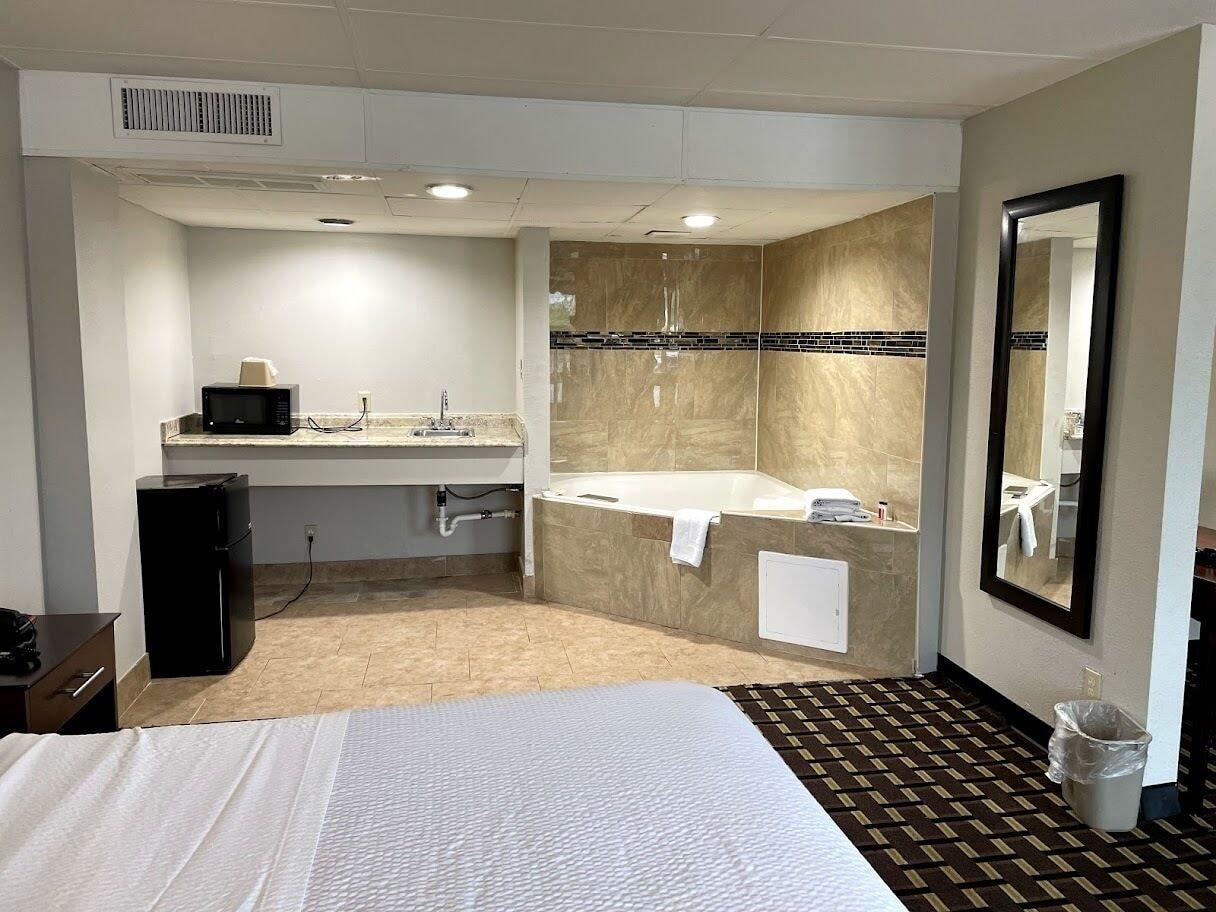 Days Inn By Wyndham Fort Wright Cincinnati Area Exteriér fotografie