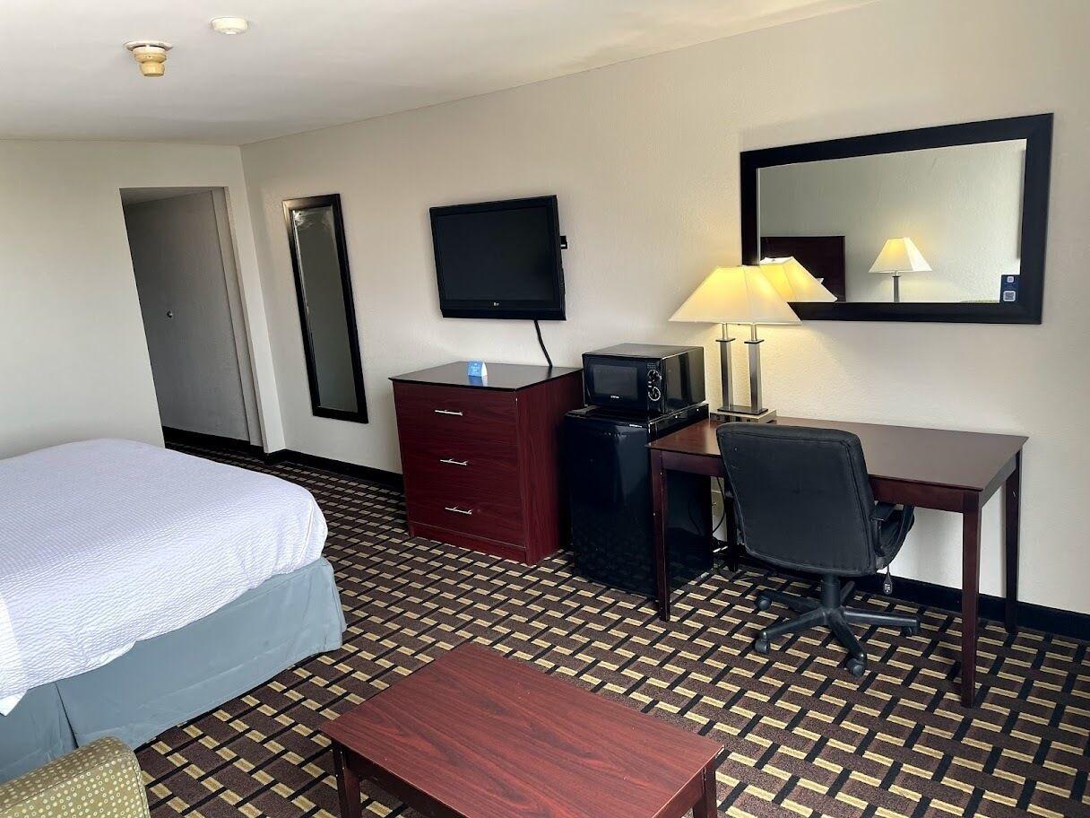 Days Inn By Wyndham Fort Wright Cincinnati Area Exteriér fotografie