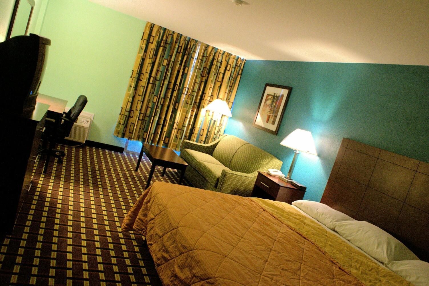 Days Inn By Wyndham Fort Wright Cincinnati Area Exteriér fotografie